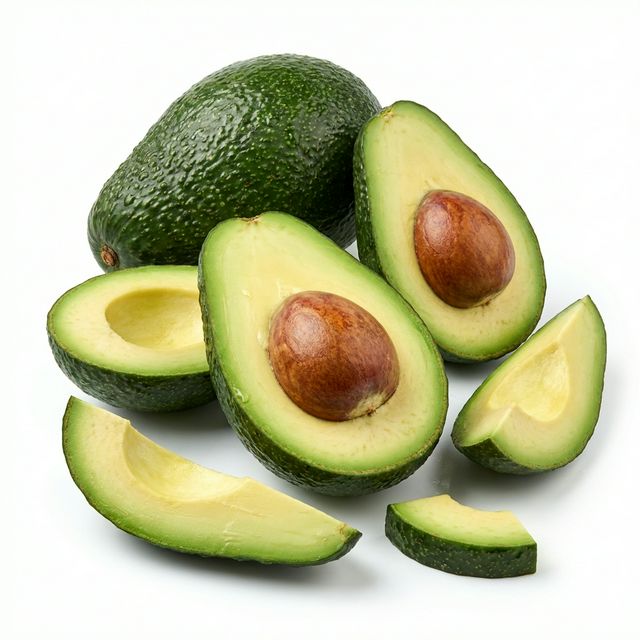 Fertilizante Aguacate